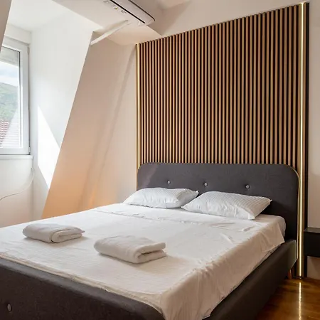 Loft Apartment Skopje