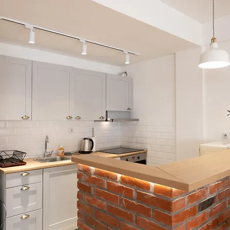 Apartment Loft Skopje