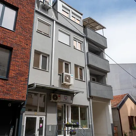 Loft Apartment Skopje