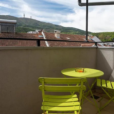 Loft * Skopje