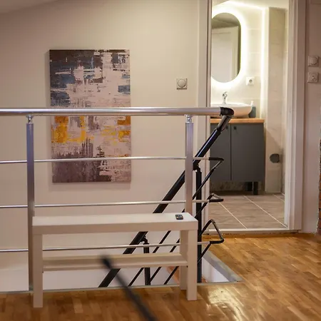 Loft * Skopje