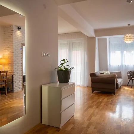 Loft Apartment Skopje