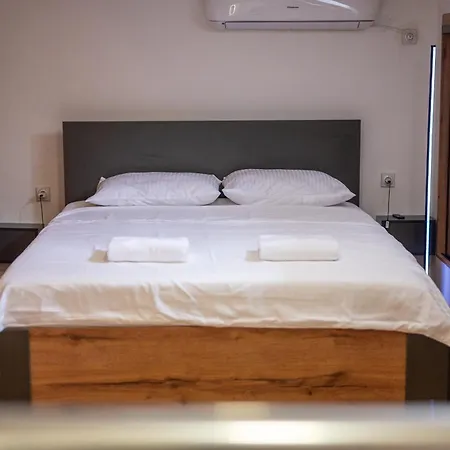 Loft Apartment Skopje