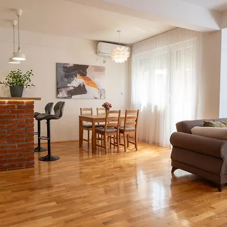 Apartment Loft