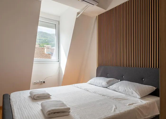 Апартаменти Loft *