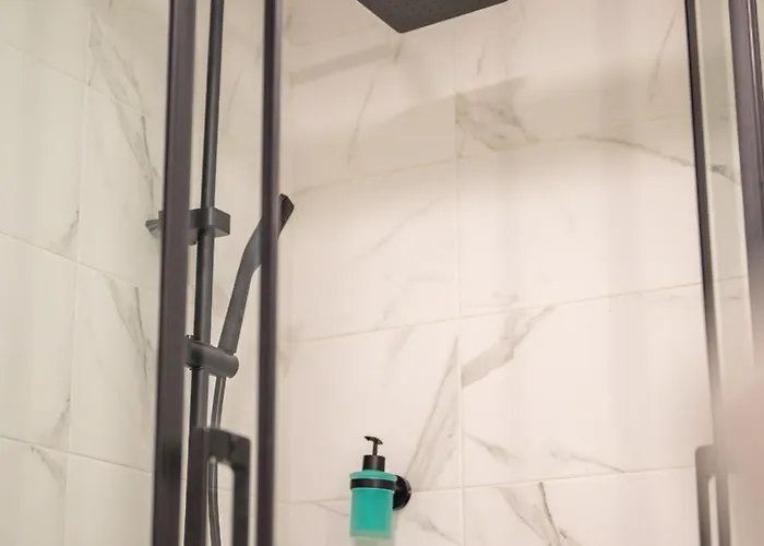 Loft Апартаменти *