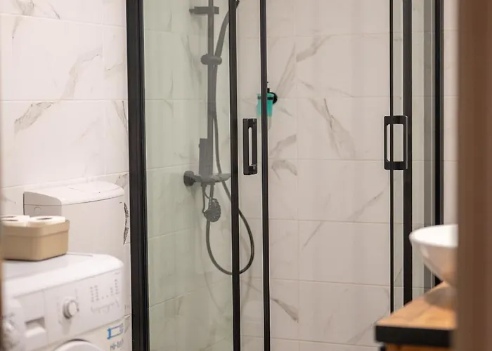 Loft Апартаменти *