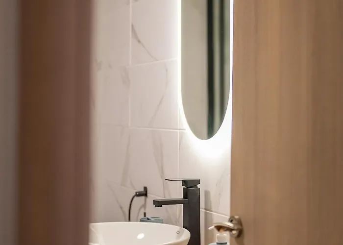 Loft Апартаменти *