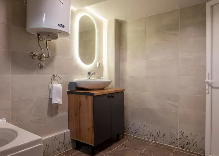 Апартаменти Loft *