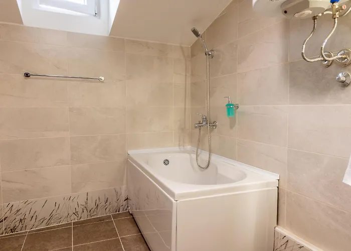 Loft Апартаменти