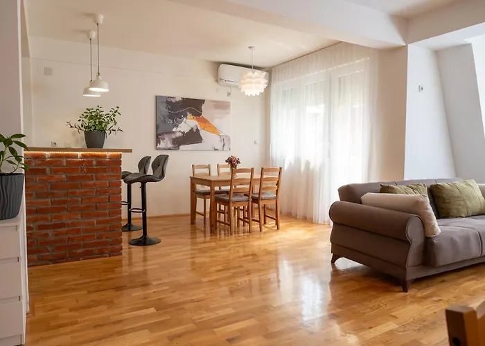 Апартаменти Loft