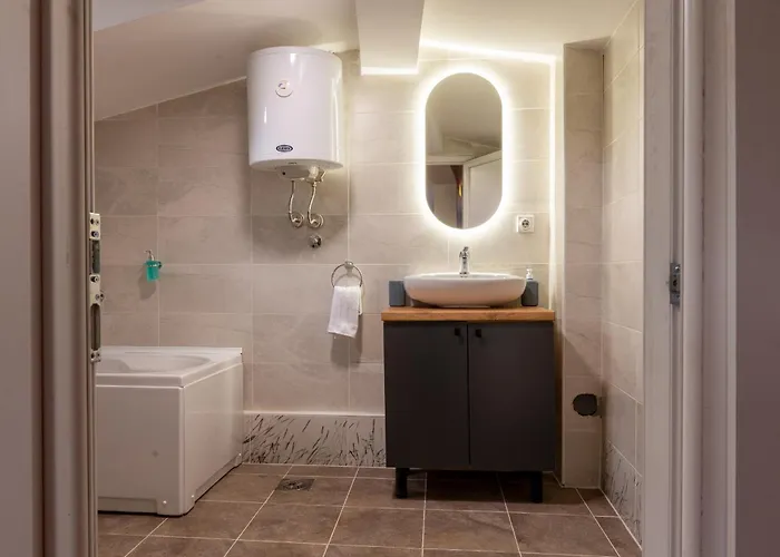 Loft Апартаменти