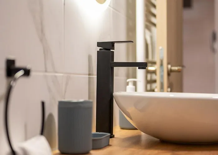 Loft Апартаменти